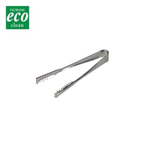 エコクリーン18−8 棒型アイストング 15cm