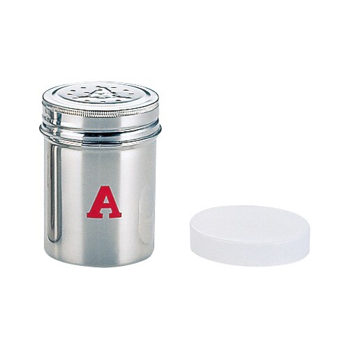 UK18−8 蓋付調味缶 A缶 小