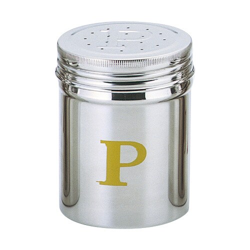 UK18−8 調味缶 P缶 大