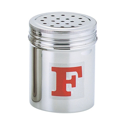 UK18−8 調味缶 F缶 大