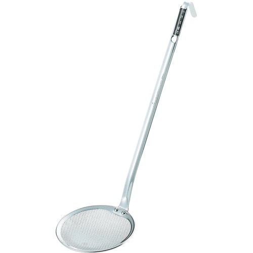 AG18−8 レードル柄カス揚 大