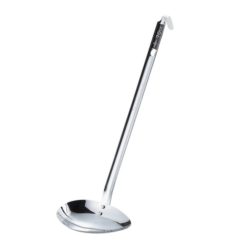 AG18−8 ミニ横口レードル 30cc