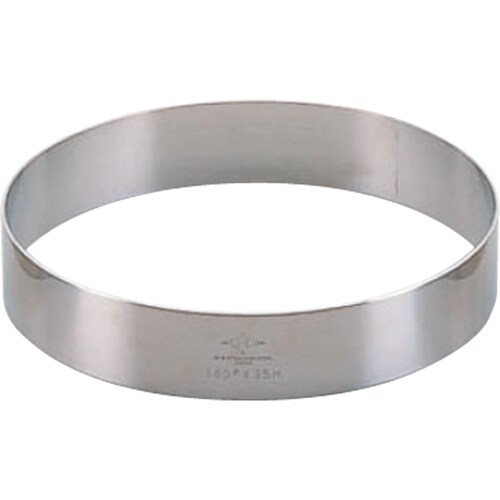 18−8 セルクルリングアルゴン溶接 φ55×35