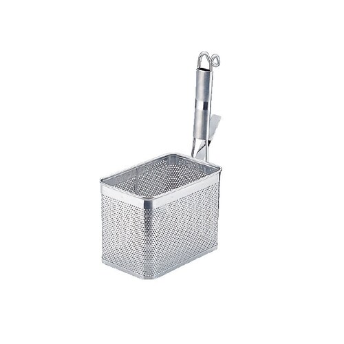 UK18−8パンチングパイプ柄 角てぼ/縦型(大)