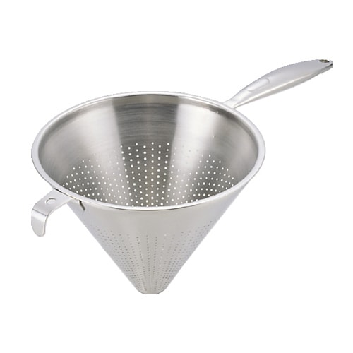 UK18−8片手コランダー 14cmモナカハンドル