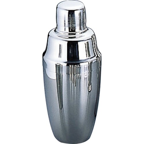 AG18−8カクテルシェーカー 小(約360cc)