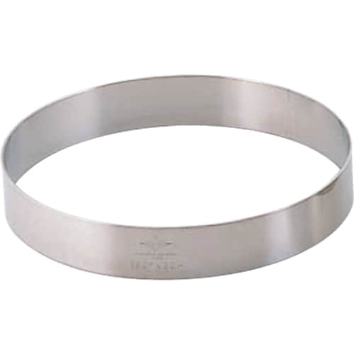 18−8 セルクルリングアルゴン溶接 φ65×30