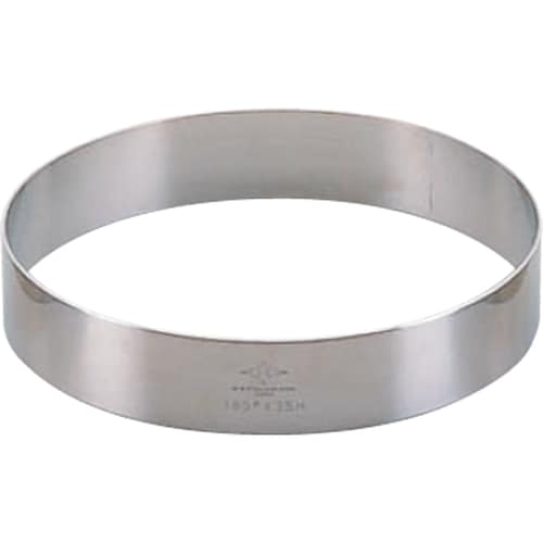 18−8 セルクルリングアルゴン溶接 φ70×35