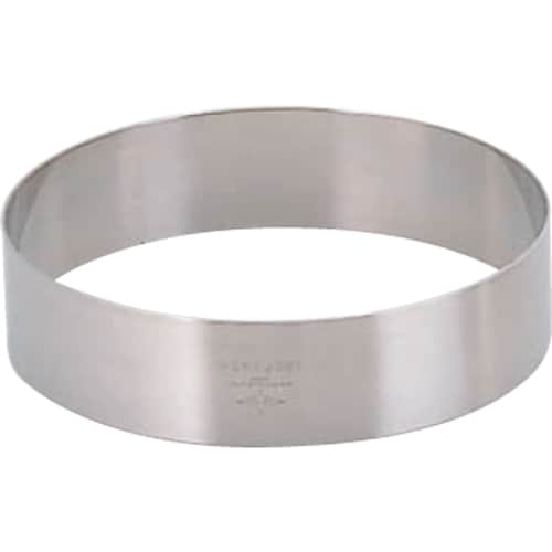 18−8 セルクルリングアルゴン溶接 φ80×45