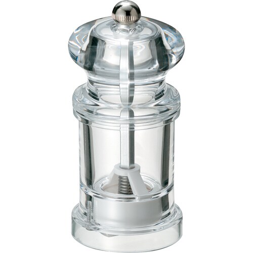 アクリルペッパーミル L