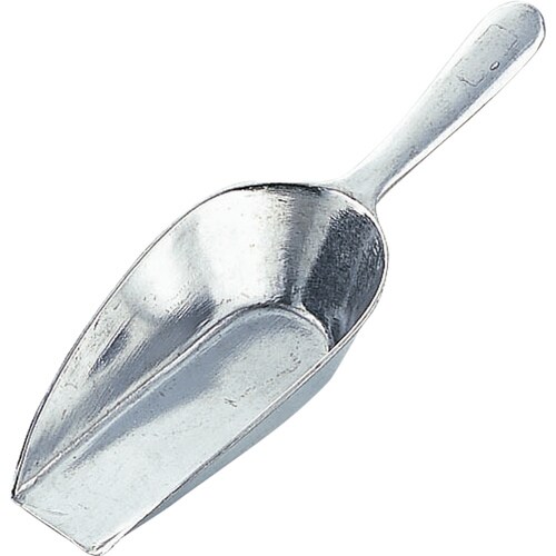 アルミスコップ 中 145×幅45mm