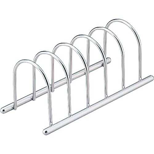 18−8 デイリーディッシュスタンド 5枚立