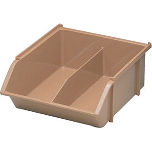 関プラ PPアソーター KC−160 薄茶