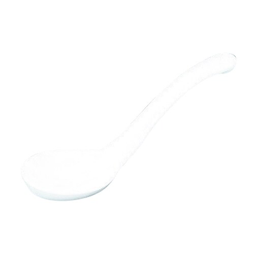 M10−952 メラミンレンゲ 白