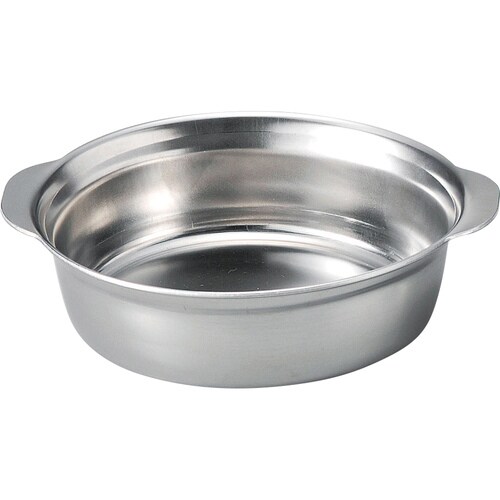 M11−094 ステンレス鍋 16.5cm