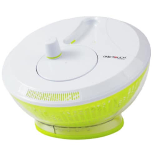 サラダスピナー ウォッシュ&フレッシュ