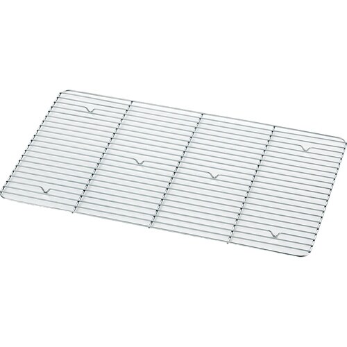 SN18−8 角バット網 キャビネ(細目)