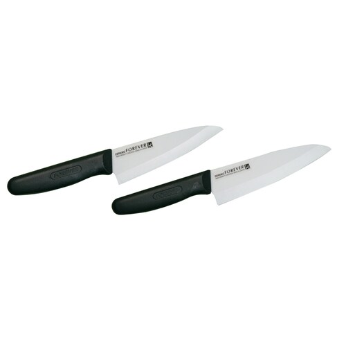 Forever セラミック庖丁 C−14WB