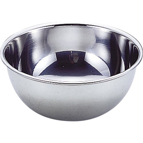 F印 18−0 軽量ボール 18cm 板厚0.5