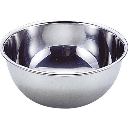 F印 18−0 軽量ボール 21cm 板厚0.5