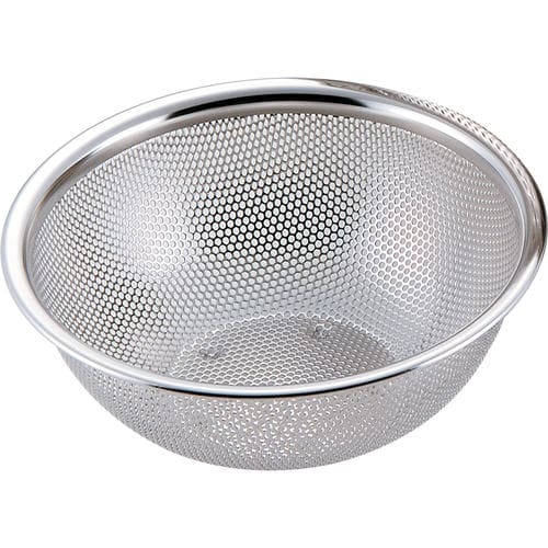 F印18−8メッシュボール 24cm Bタイプ