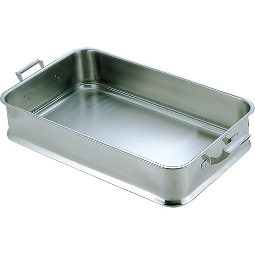 IKD18−8 給食バット 24吋 手付