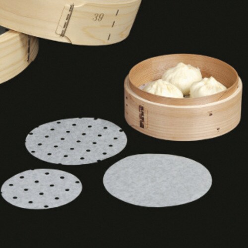 シリコンメッシュペーパー 丸 RSM 24cm