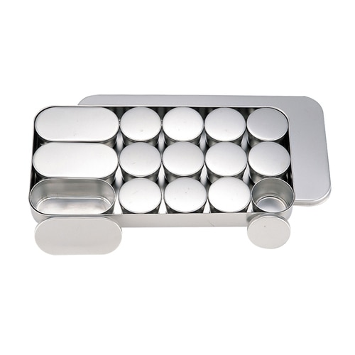 SW18−8 検食容器B型