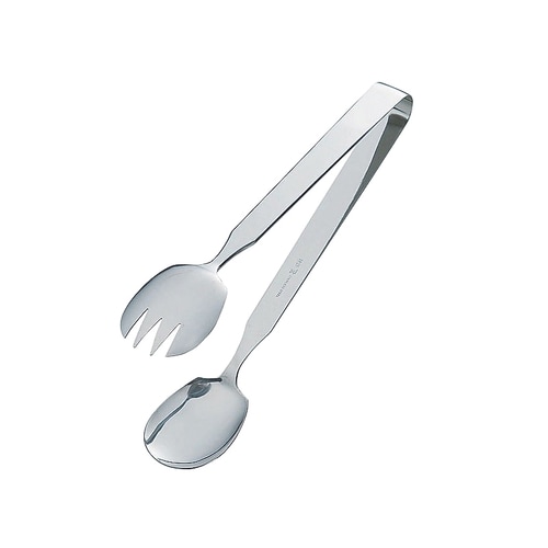 ステンN サラダサービストング 小 21cm