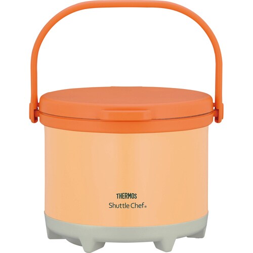 サーモス真空保温調理器 シャトルシェフ