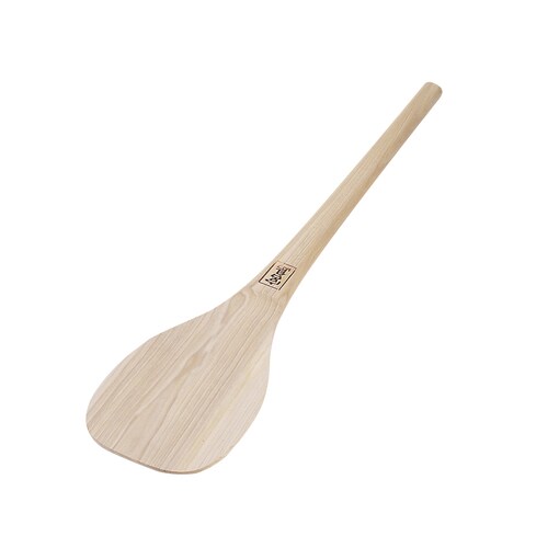 手づくり杓子 40号 120cm