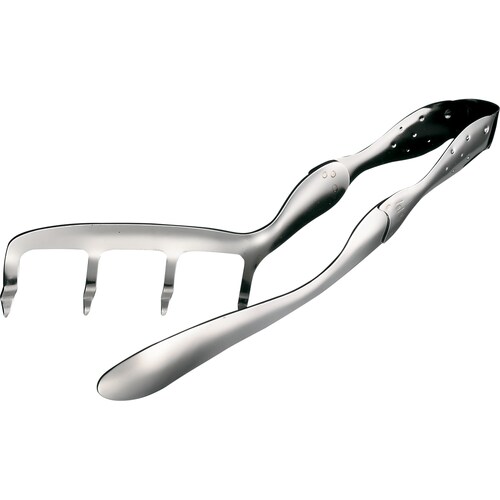 ステンレス フィッシュグリルトング