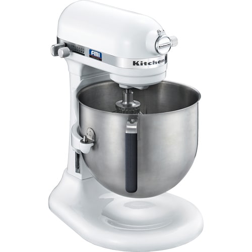 キッチンエイド KSM7WH ホワイト