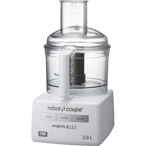 ロボクープ マジミックス RM−4200VD