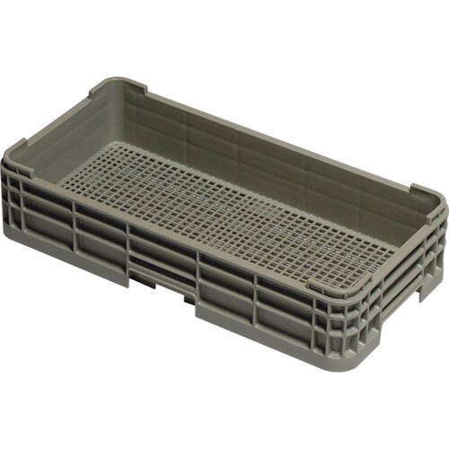 サイクル洗浄ハーフラックフラット穴無76mm