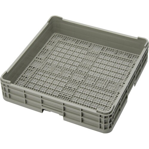 HK−661 サイクル洗浄ラック フラット側面穴無