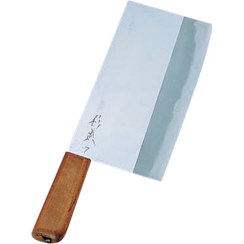 杉本作 4007 中華庖丁#7