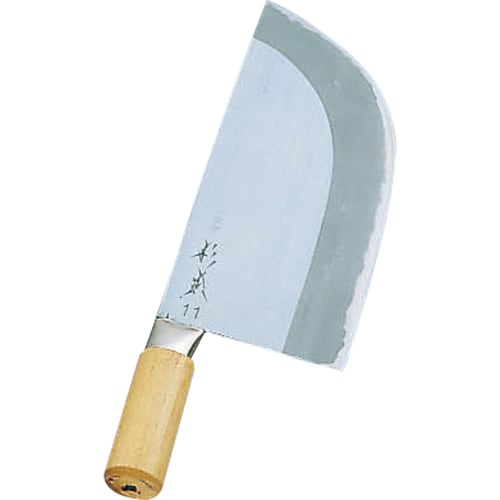 杉本作 4011 中華庖丁#11