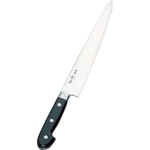 杉本 2527 ツバ付高級炭素鋼 筋引