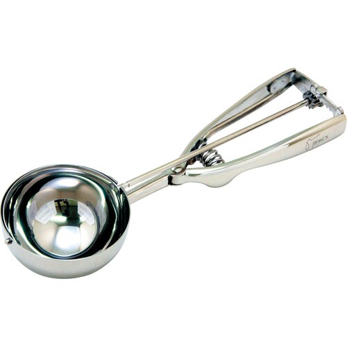 GS18−8バネ式アイスデッシャー丸型2616cc