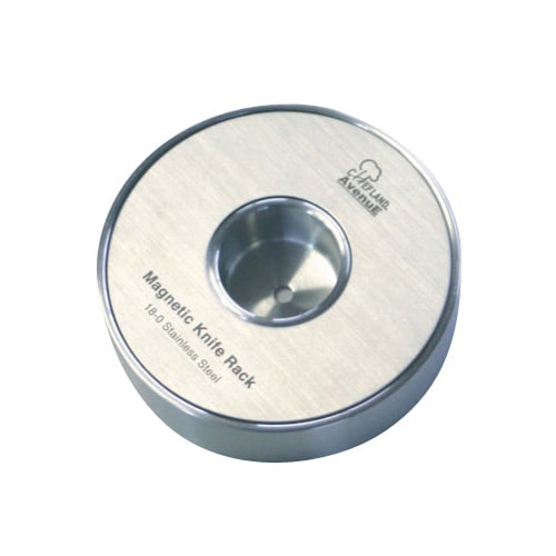 シェフランド ラウンドマグネットナイフラック