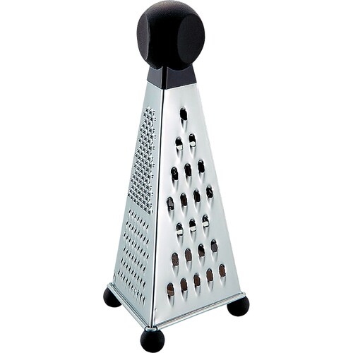 087−0725シェフランド 3面チーズグレーター