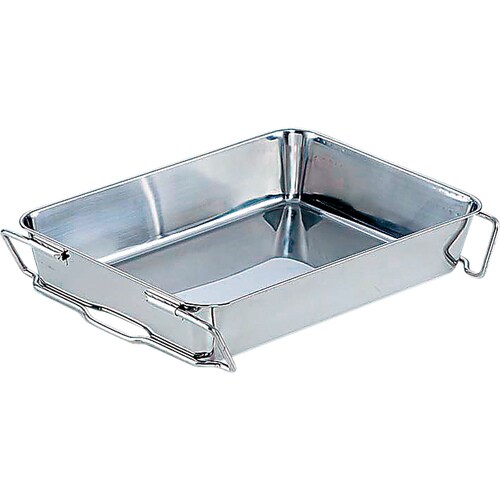 AG18−8 運搬バット 3枚取