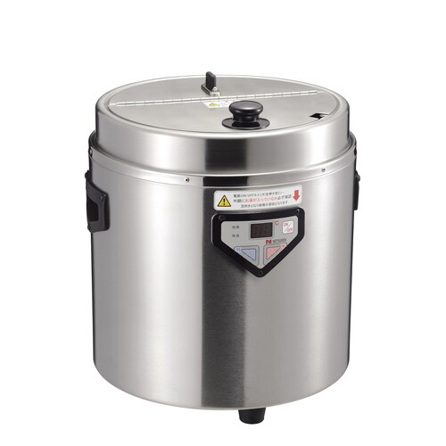 熱研スープウォーマー エバーホット 12L