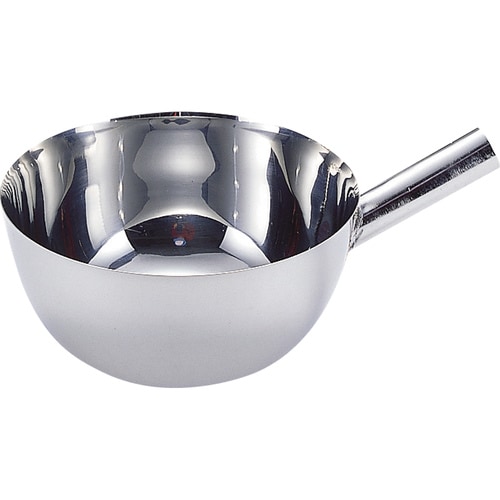 PE18−8 ひしゃく 24cm 満水量3.8L