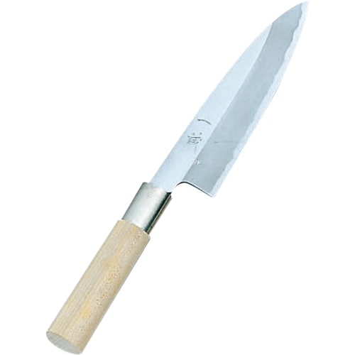 一誠舟行庖丁 195mm