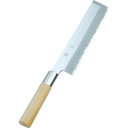 一誠薄刃庖丁 210mm