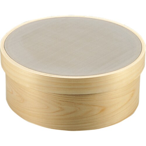 木枠ステン張裏ごし 中目 尺0