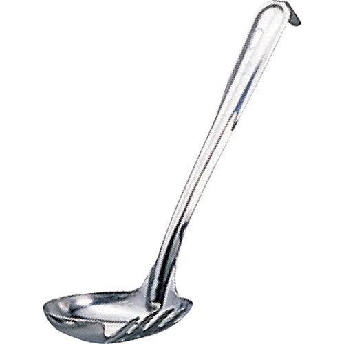 リス共柄うどん杓子(カギ無)