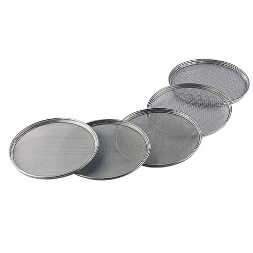 18−8取替網27cm用30メッシュ 裏ごし・中目